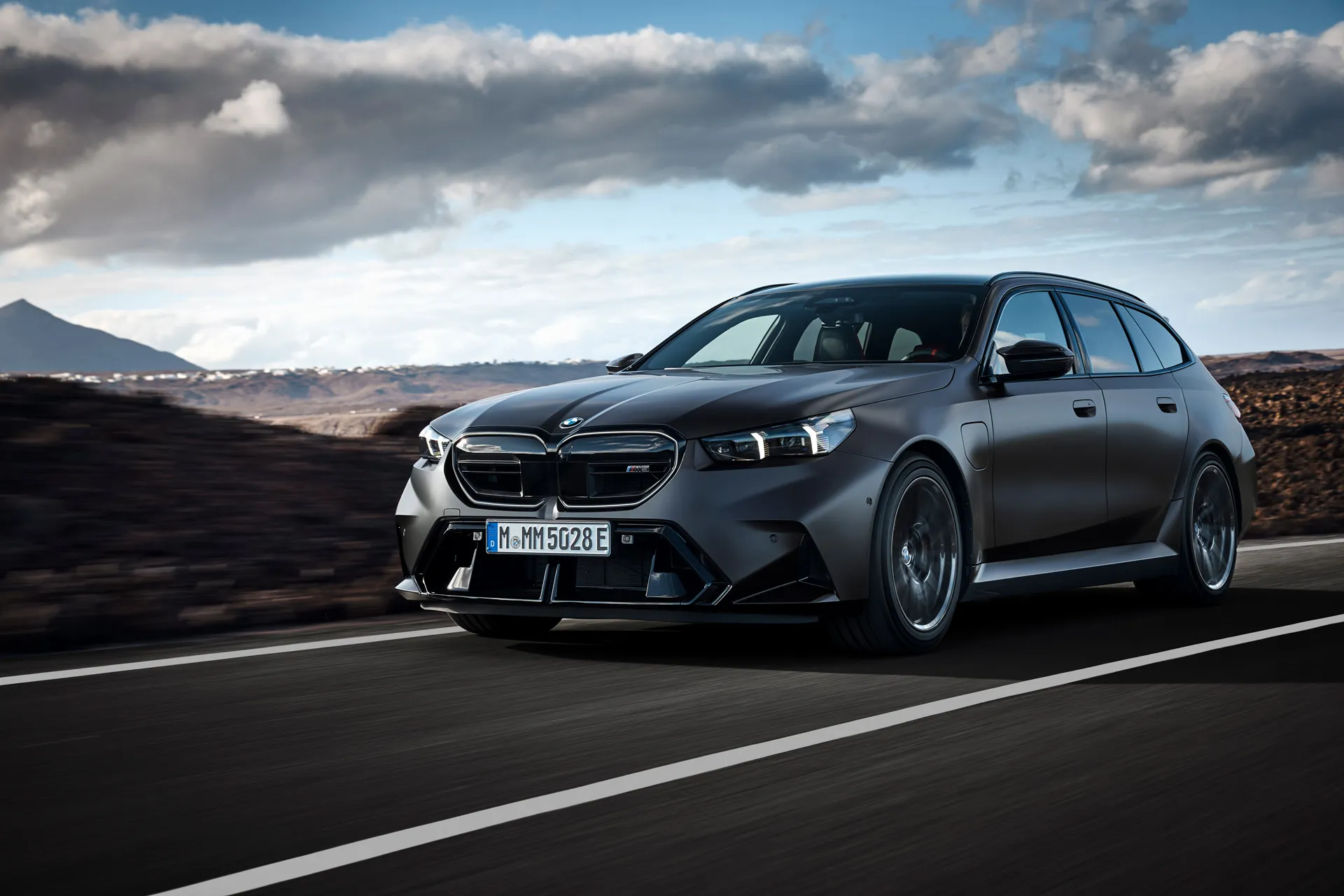 Luxury Car 1