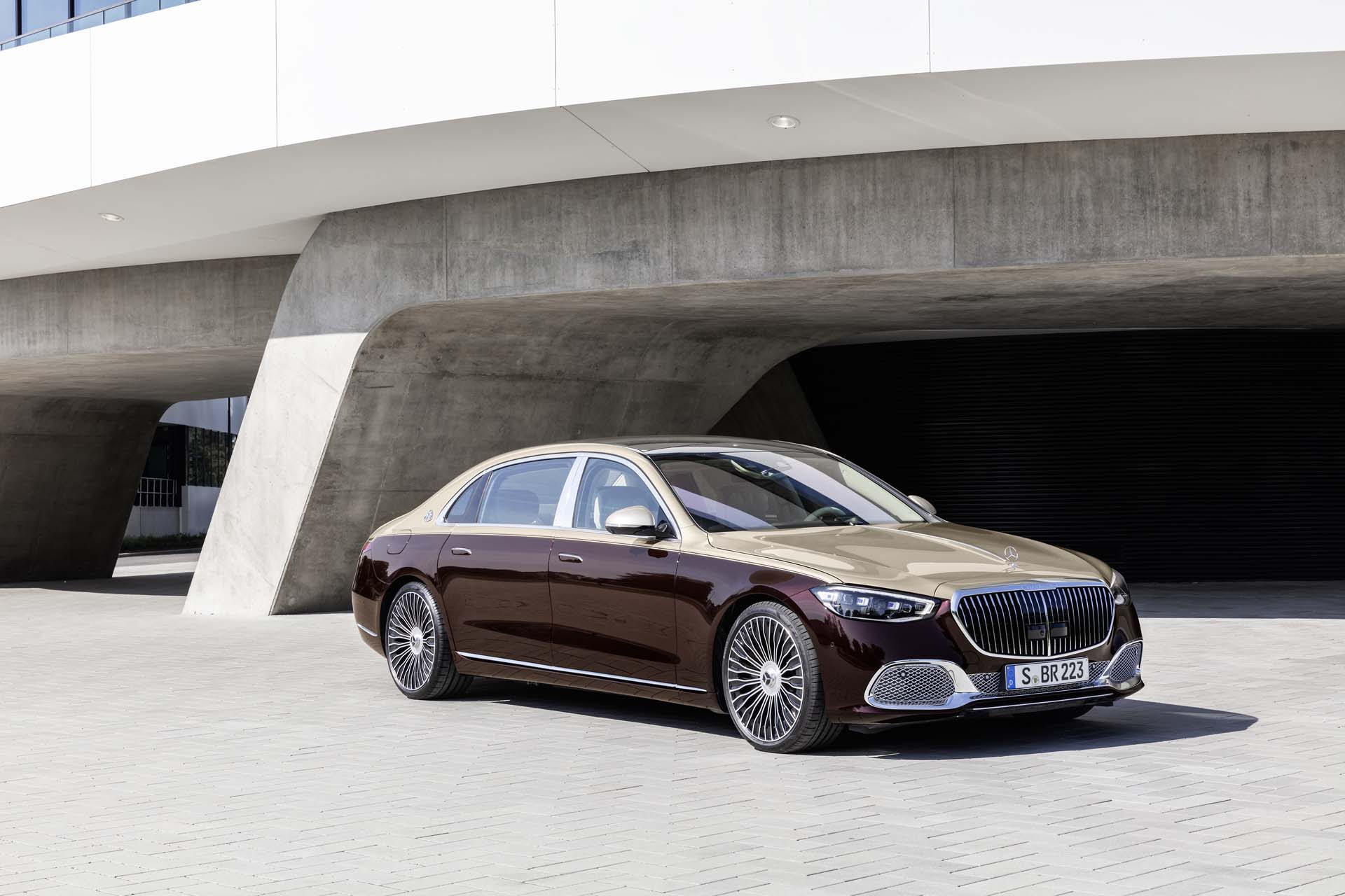 Luxury Car 2