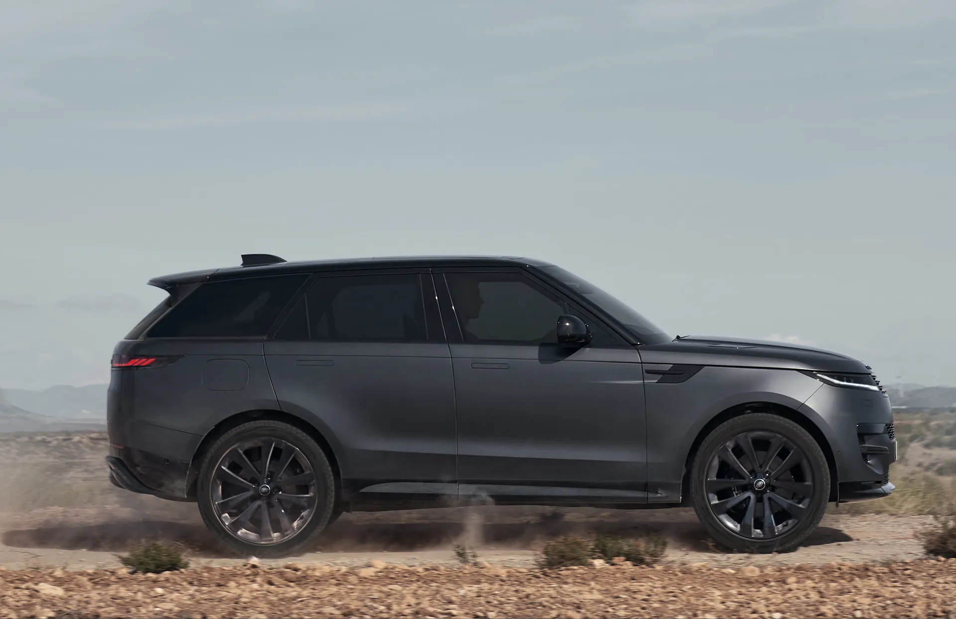 Luxury Car 3