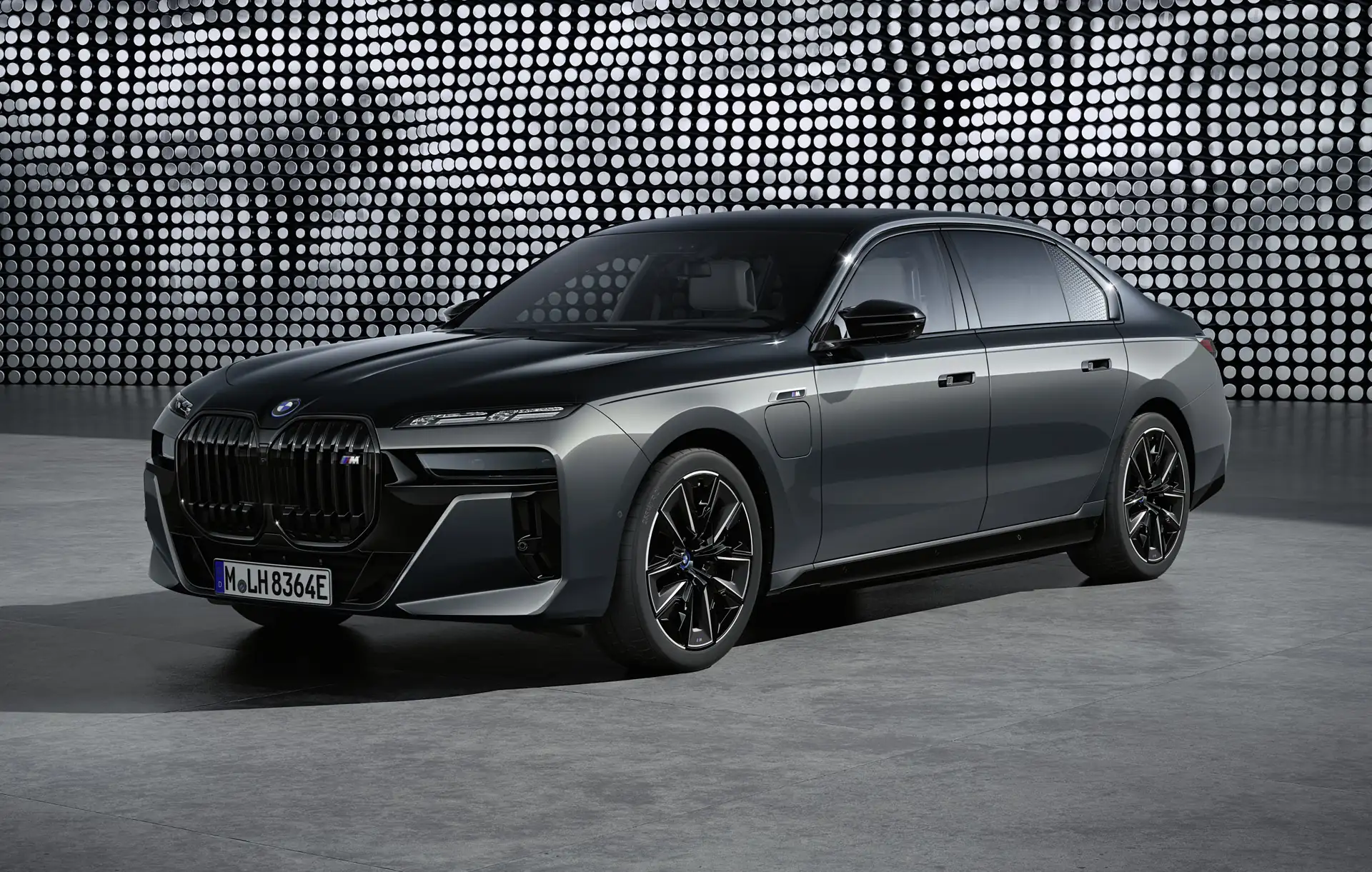 Luxury Car 3